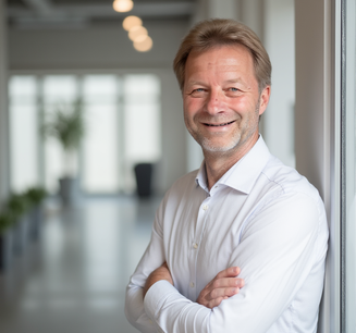 Klaus Mehler