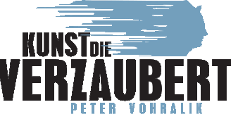 Peter Vohralik - Zauberkünstler