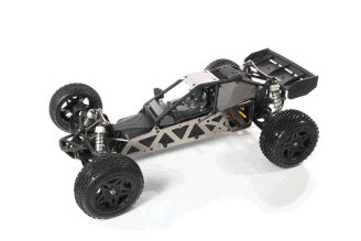 Rc dune clearance racer