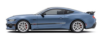 FP800S de Ford Performance vue au Carlisle Ford Nationals 2024