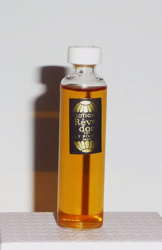 PIVER L.T. : RÊVE D'OR LOTION 15 ML