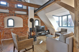Apartment Nikolai