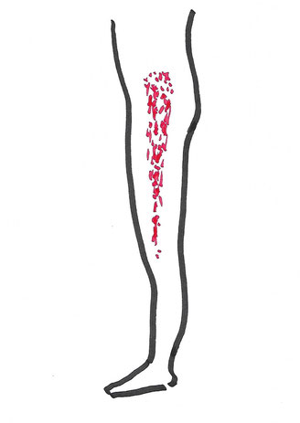 Praxis für ärztliche Osteopathie Hamburg
