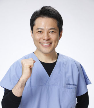 Message from Dr. Makoto Mihara, Lymphedema Treatment Japan
