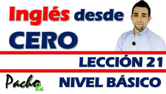 Curso inglés nivel A2 