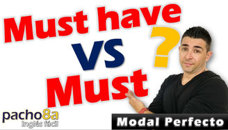 Modal Must vs Must Have