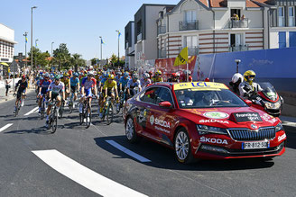 Tour de France 