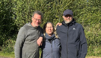 Turniersieger Tripletten-Turnier SSV Brammer 2026
