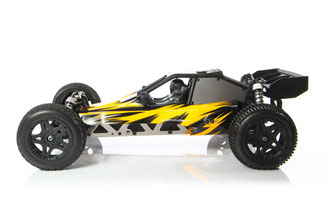 Rc on sale dune racer