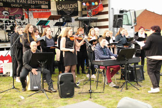 Avondmarkt Ginderbuiten 17-05-2019
