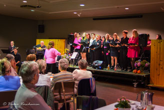 Femma Millegem 13-10-2025