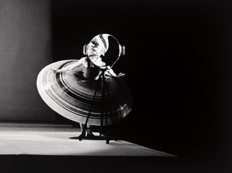 © Patrick Tourneboeuf