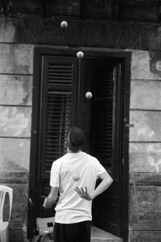 © Amin El Dib