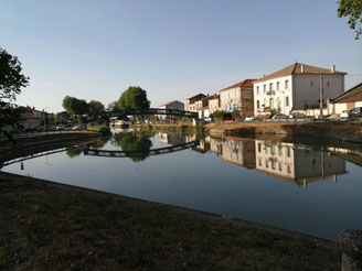 Sallèles d'Aude