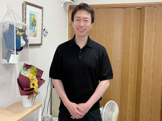 大阪堺市初心者のパソコン教室講師紹介