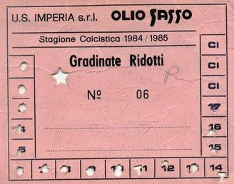 Stagione 1984-1985