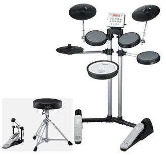 配送無料！Roland 電子ドラム HD-1