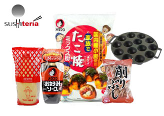 kit Takoyaki