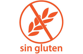 Productos Sin Gluten