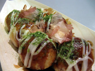 Takoyaki