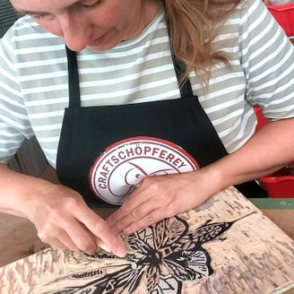 Ankündigung Herbst-Event in der Craftschöpferey (foto pixabay).