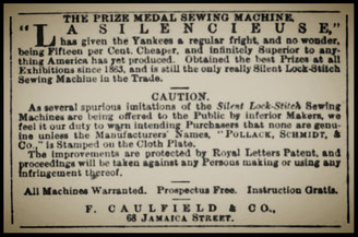 Glasgow Evening Citizen - 25 January 1870