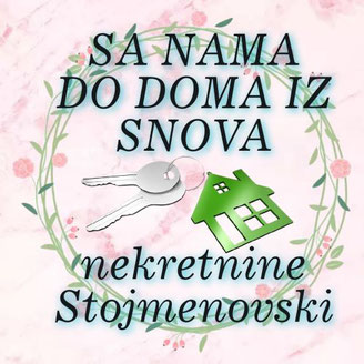 stambene nekretnine Muri