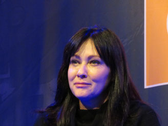 Shannen Doherty