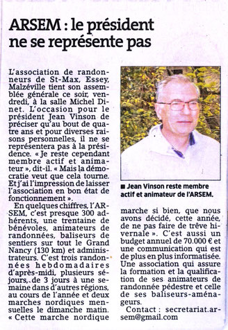 Article ER du 13/11/2015