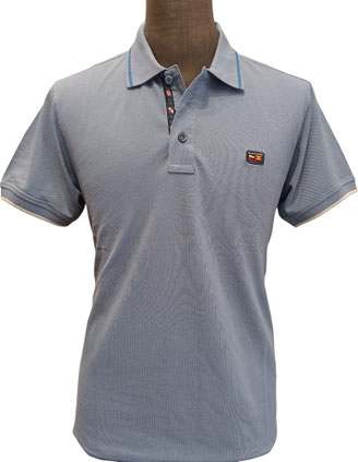 Polo Il Granchio logo piccolo - Vari colori