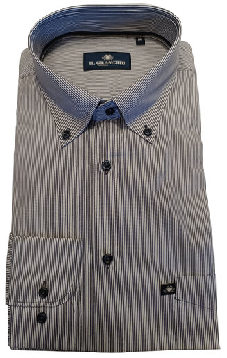 Il Granchio riga fina basica