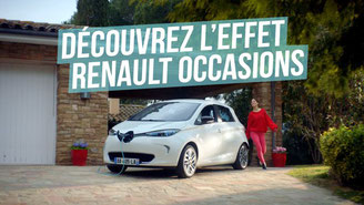 Cette image représente la gamme véhicule d'occasion Renault Pibrac Automobiles