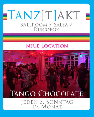 Pic by Tango Chocolate