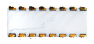 AMD 5055D Back View