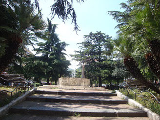 Giardini del Carmine