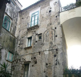 Castel Terracena