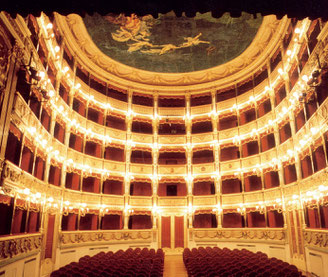 Teatro Comunale Giuseppe Verdi: