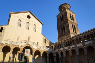 Duomo di Salerno