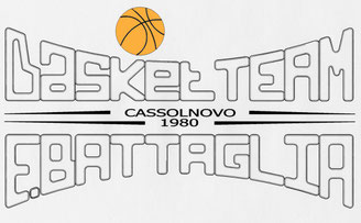 Il logo storico del Team