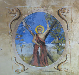 Crocicchia