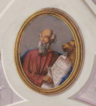 Novella - Eglise Sainte Croix 