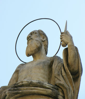 Modica (Sicile)