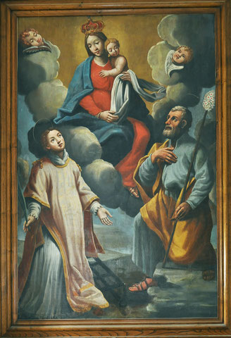 Tralonca - Francesco Carli
