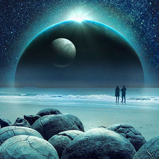 Consciousness Unplugged 2022 - Expeditionen in neue Dimensionen des Bewusstseins