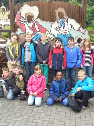 © ASV Wuppertal