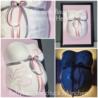 Babybauch Abdruck Skulptur Reparieren, Glätten, Versand Gipsabdruck München Bayern Augsburg Ingolstadt Stuttgart Lindau Ulm Regensburg Hamburg Erfurt Mühldorf Wasserburg Freising Rosenheim Erding Landshut Bayern Österreich Schwangerschaft Gutschein