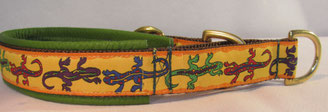Gecko 2,5 cm vergriffen