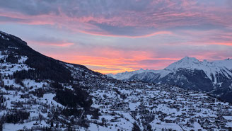 Wallis Schweiz 
