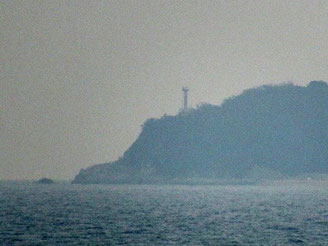 由利島 ダッシュ島 Yurishima 愛媛県 小さい灯り