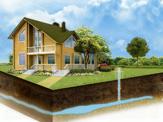 Nettoyage énergétique maison à Roses - Purification énergie négative à Roses - Le pèlerin bien-être à Roses